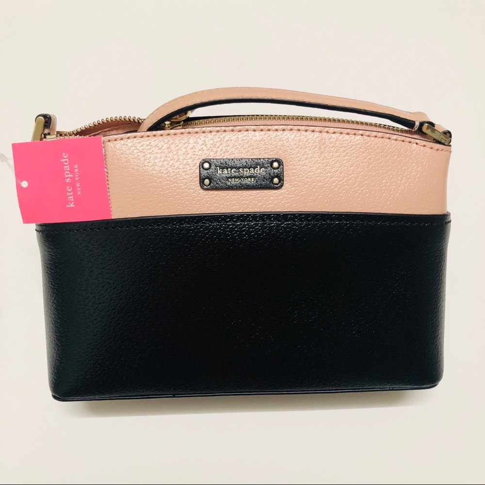 NWT Kate Spade crossbody
